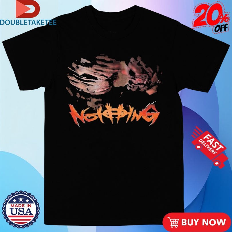 Official Jeffrey Nothing Addams Shirts