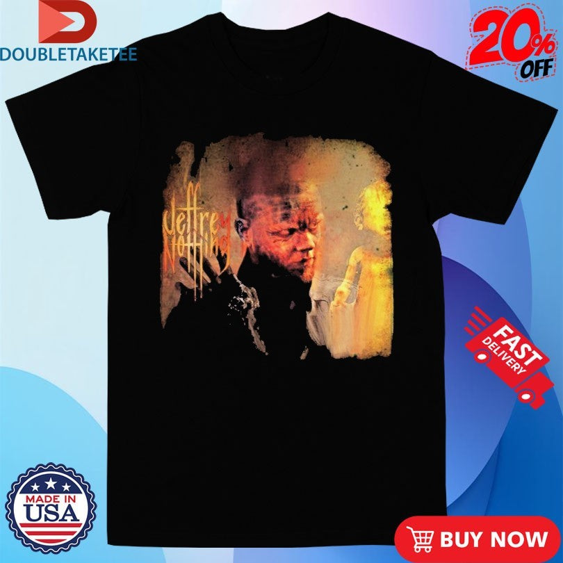 Official Jeffrey Nothing Doll Shirts