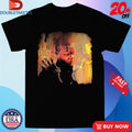 Official Jeffrey Nothing Doll Shirts