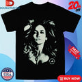 Official Jennifer Lopez This Is Me…Now Album Photo Shirts