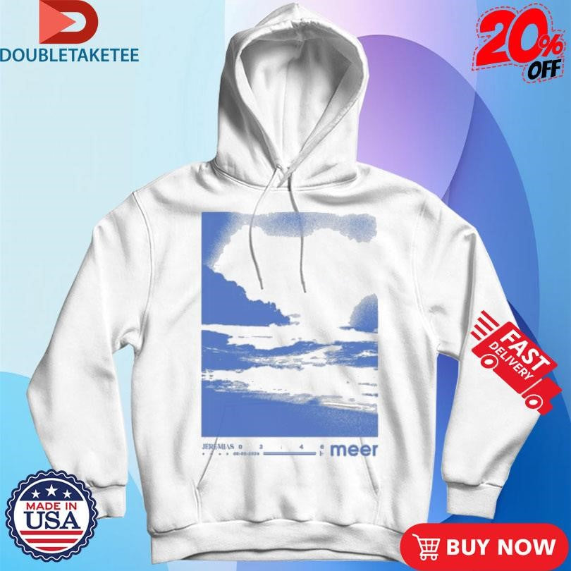 Official Jeremias Meer Trust Shirts