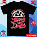 Official Jerry Lee Lewis Goodness Gracious It’s Shirts