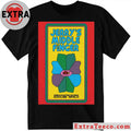 Official Jerry’s Middle Finger Tour Denver CO May 8-9 2026 Poster Shirt