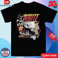 Official Jes Sheldon Dayton White Logan Lucky Your Body Is Your Operating System Shirts
