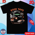 Official Jes Sheldon Duck Tape Bar And Grill Boone County West Virginia Shirts