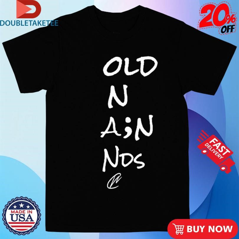 Official Jesse Pedigo Hold On Pain Ends Shirts