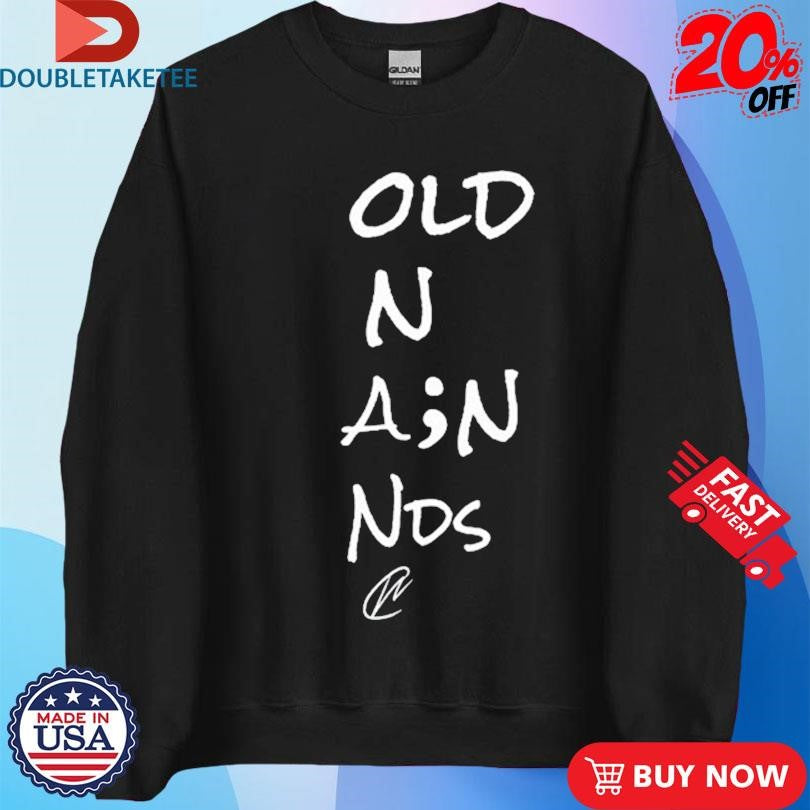 Official Jesse Pedigo Hold On Pain Ends Shirts