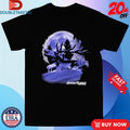 Official Jesse Roper Gas Station Elk Shirts