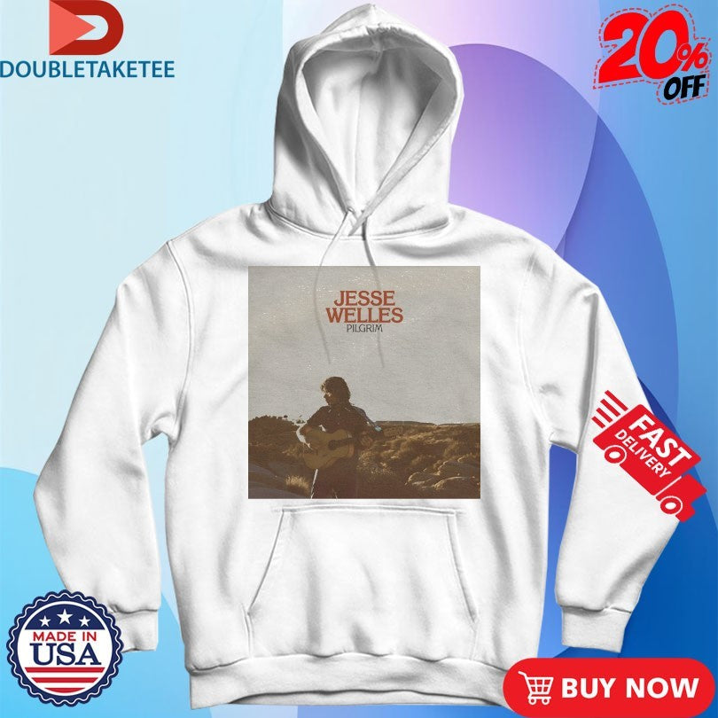 Official Jesse Welles Pilgrim Shirts