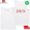 Official Jessie Ware Giddy Up Shirts