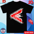 Official JetSpeed Danger AEW Shirts