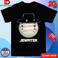 Official Jewpiter Saturn Hat Shirts