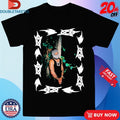 Official Jhayco Le Clique Vida Rockstar (X) Shirts