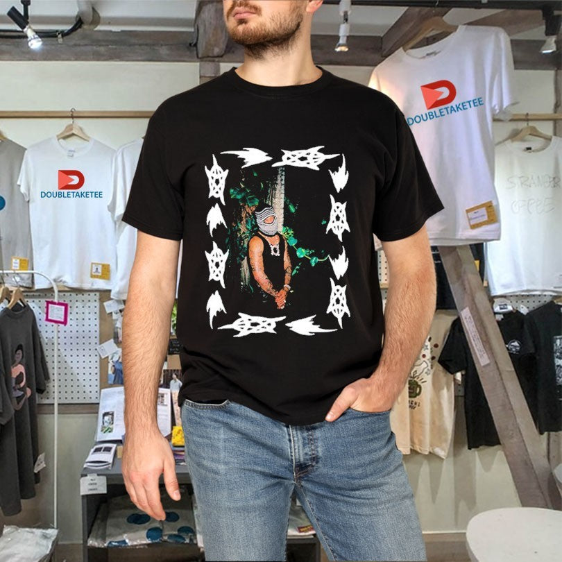 Official Jhayco Le Clique Vida Rockstar (X) Shirts