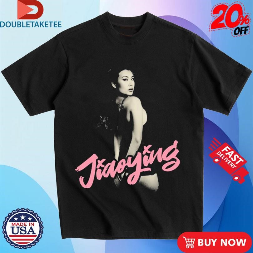 Official Jiaoying Summers Full Body Shirts