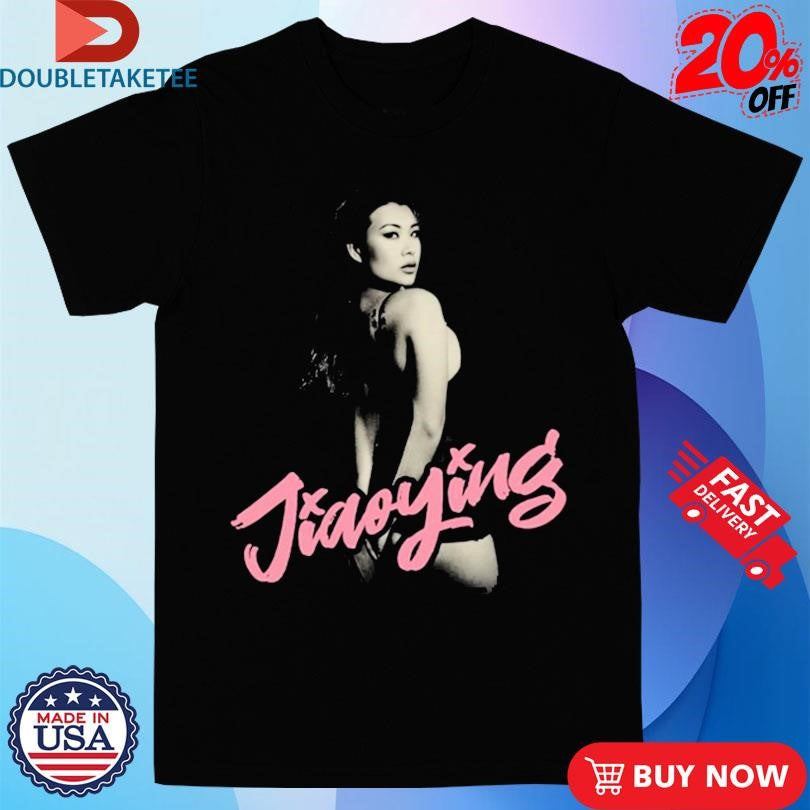 Official Jiaoying Summers Full Body Shirts