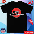 Official Jim Jones All Stars Cat Fight Shirts