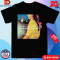 Official Jimmy Eat World Integrity Blues Album Shirts