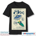 Official Joe Bataan March 19 2026 The Social in Orlando FL Poster T-Shirt