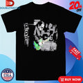 Official Joe Bonamassa Lucky Blues Shirts