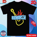 Official Joe Bonamassa Neon Shirts
