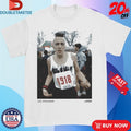 Official Joe Strummer D919 London Marathon Start Shirts