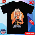 Official Joey Breaux Cutthroat Sunshine Shirts