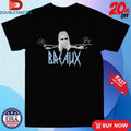 Official Joey Breaux Nunchaku Shirts