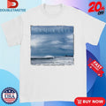 Official John Cafferty &amp; The Beaver Brown Band Sound Of Waves Album Shirts