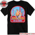 Official John Cena Big Sam Big in China Shirt
