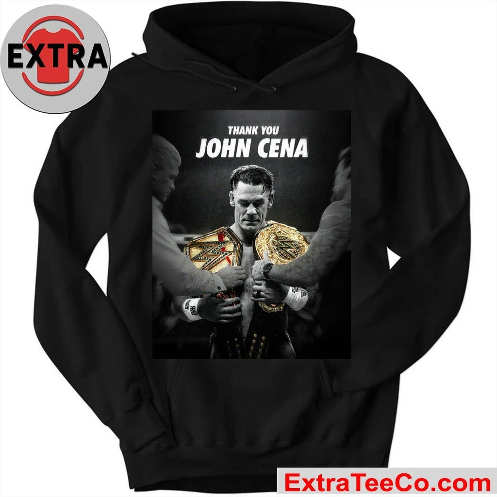 Official John Cena will be retiring from professional wrestling at Saturday Night’s Main Event on December 13, 2025 Shirt