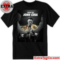 Official John Cena will be retiring from professional wrestling at Saturday Night’s Main Event on December 13, 2025 Shirt