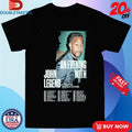 Official John Legend Fall Tour 2026 Dates Shirts