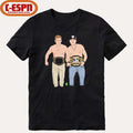 Official John Schneider Before &amp; After SB Champs Belt Shirt
