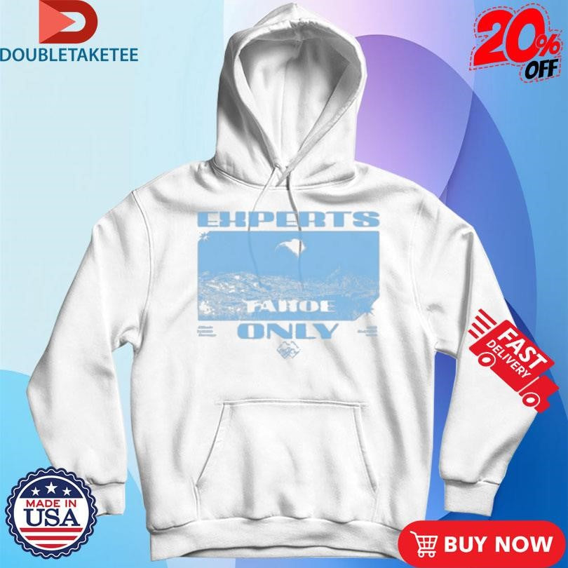 Official John Summit Experts Only Tahoe Shirts