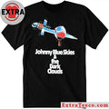 Official Johnny Blue Skies &amp; The Dark Clouds 2026 Edition Tour Shirt