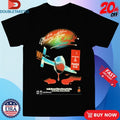Official Johnny Blue Skies &amp; The Dark Clouds Mutiny After Midnight Mar 13-15 2026 Shirts