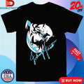 Official Johnny Joestar JoJo’s Bizarre Adventure Steel Ball Run Shirts
