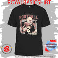 Official Johnny Manziel Johnny Football Shirt