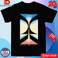Official Johnny Marr Mar 26 2026 Pioneertown California Shirts