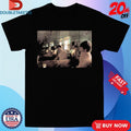 Official Johnny Valentine Where Do We Go Photo Shirts
