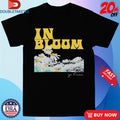 Official Jon Foreman In Bloom Floral Shirts