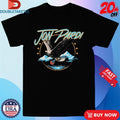 Official Jon Pardi Soaring Eagle Stars Shirts
