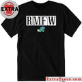 Official Jon Sumrall RMFW Logo Shirt