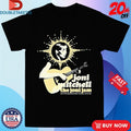 Official Joni Mitchell Halo Joni Bowl The Joni Jam Shirts