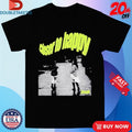 Official Joseph Closer To Happy Album Shirts