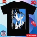 Official Josh A Fighting The Devil Hand Shirts
