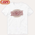 Official Joshua Jefferson President Jefferson shirt