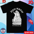 Official Joyce Manor Est 2008 Torrance CA Deer Shirts