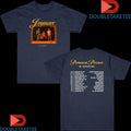 Official Joywave Here To Perform UK EU Tour 2024 Dates Shirts